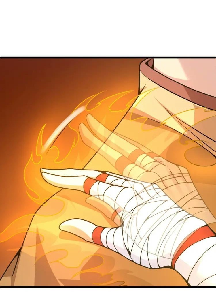 Second Fight Against the Heavens chapter 09 halaman 17