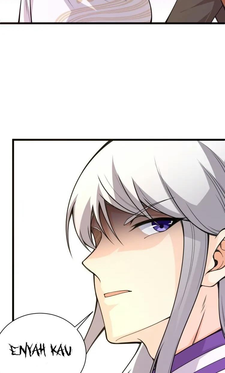 Second Fight Against the Heavens chapter 09 halaman 19