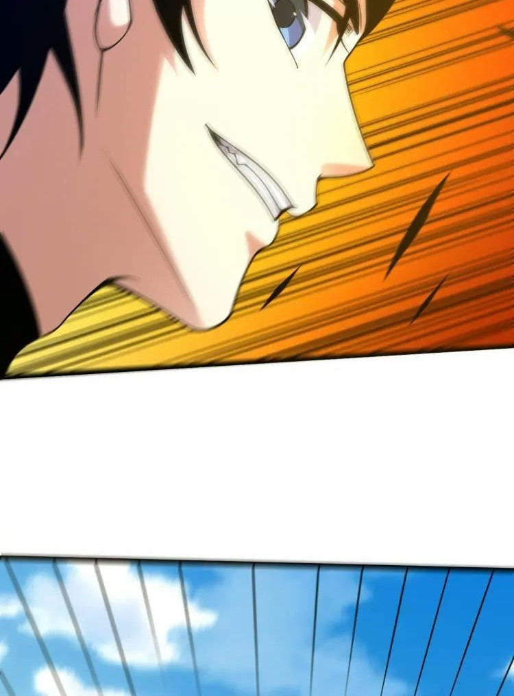 Second Fight Against the Heavens chapter 09 halaman 33