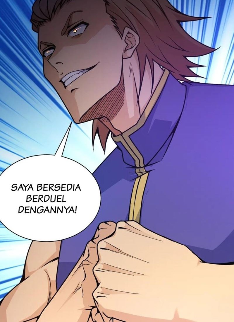 Second Fight Against the Heavens chapter 13 halaman 9