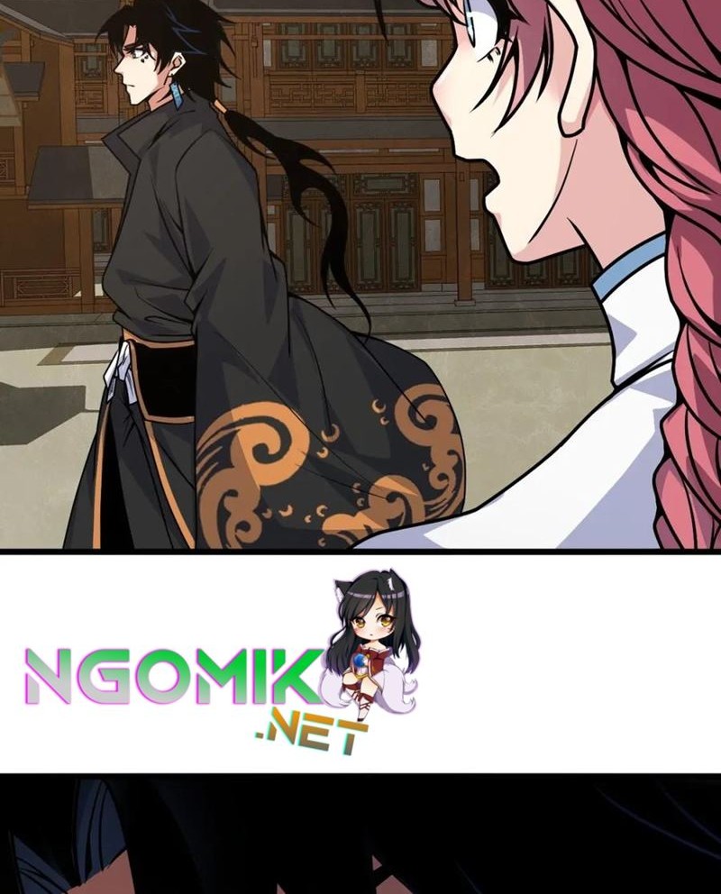 Second Fight Against the Heavens chapter 13 halaman 13