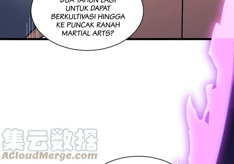 Second Fight Against the Heavens chapter 13 halaman 15