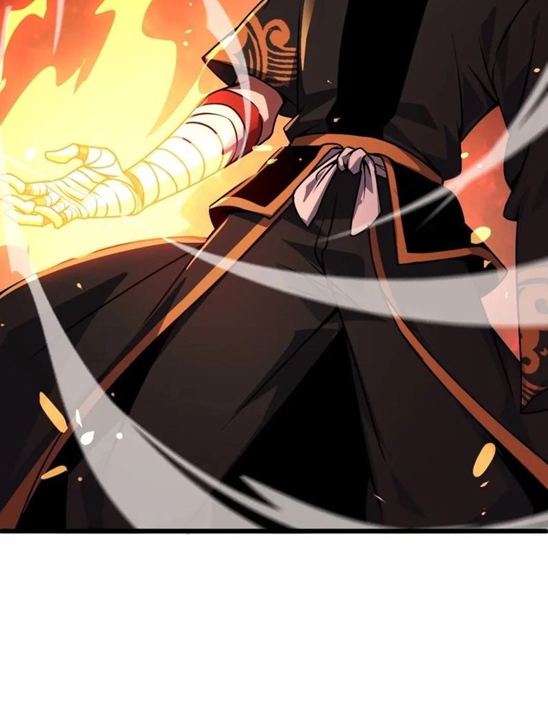 Second Fight Against the Heavens chapter 13 halaman 17