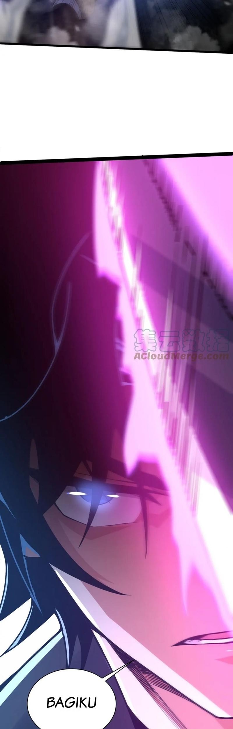 Second Fight Against the Heavens chapter 13 halaman 26