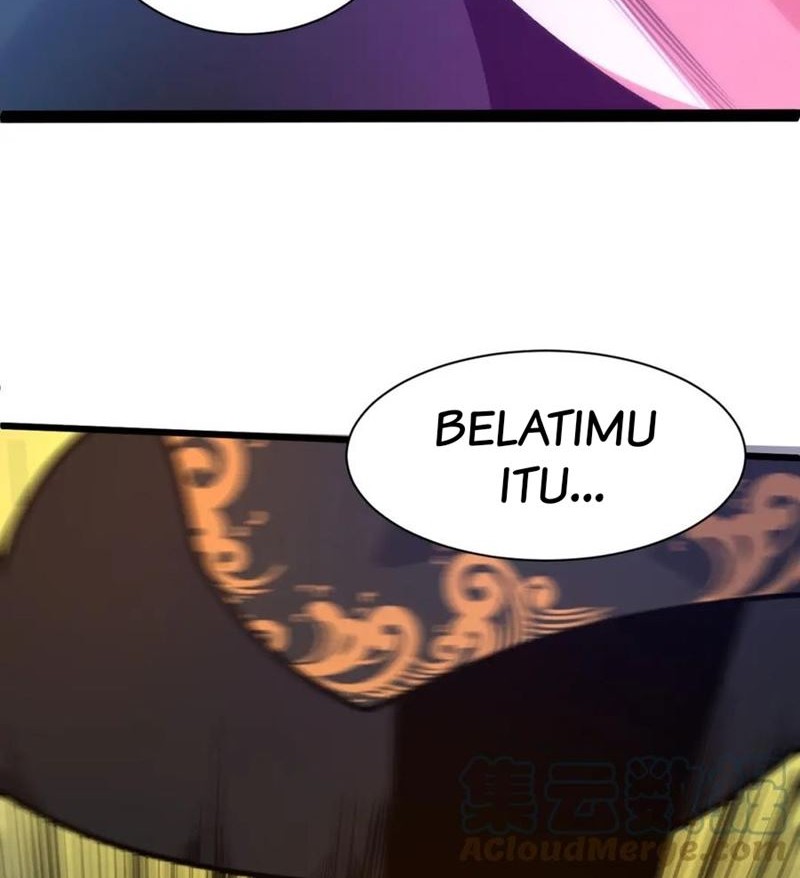 Second Fight Against the Heavens chapter 13 halaman 27
