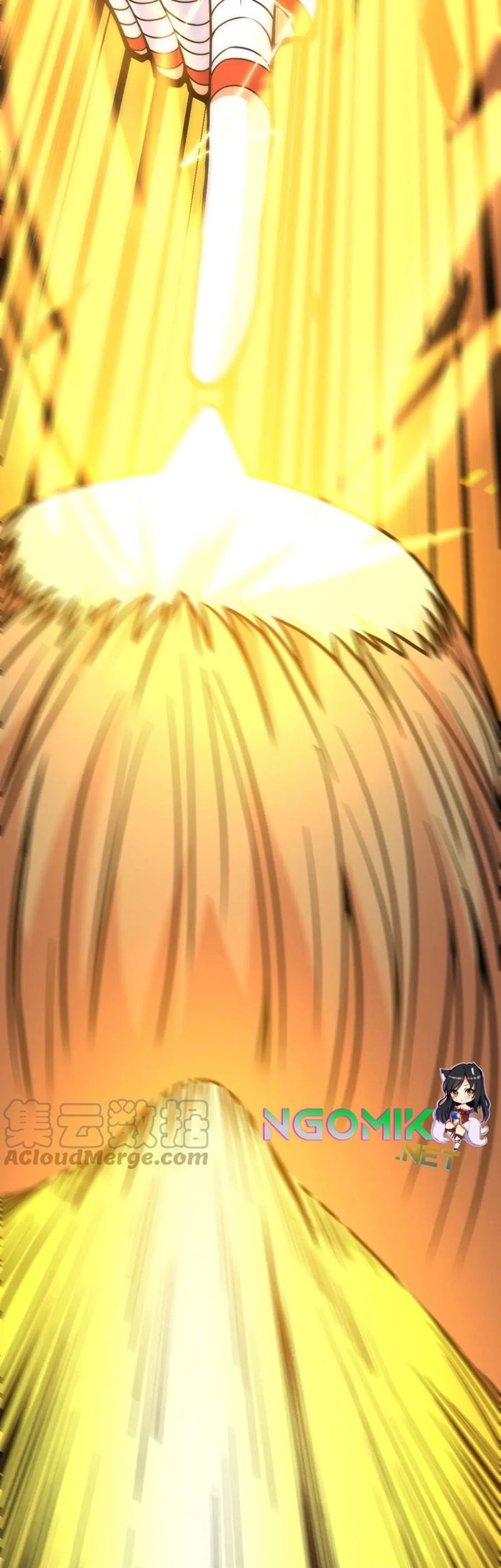 Second Fight Against the Heavens chapter 13 halaman 32