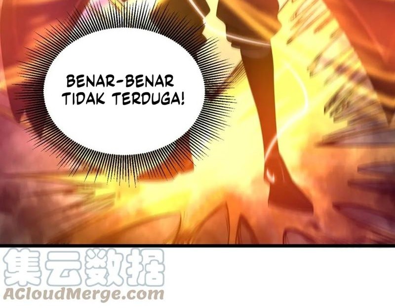 Second Fight Against the Heavens chapter 13 halaman 41