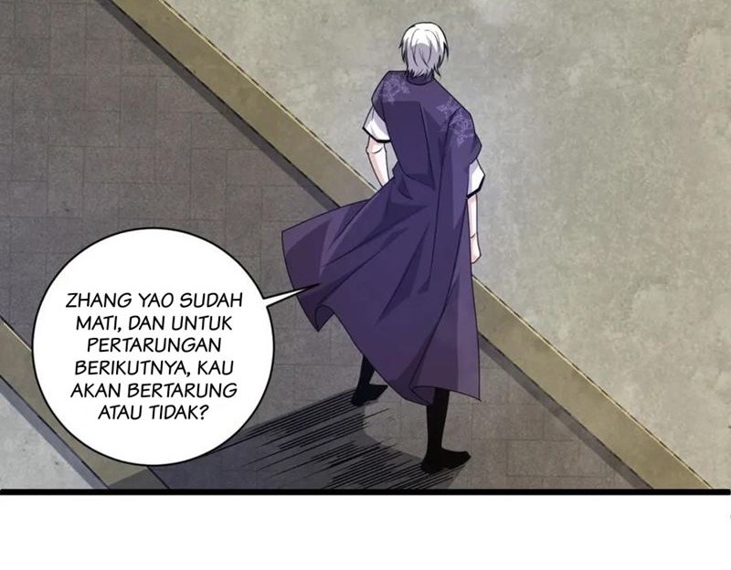 Second Fight Against the Heavens chapter 13 halaman 43