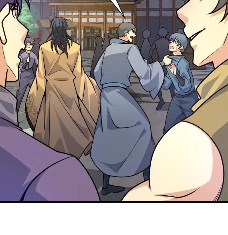 Second Fight Against the Heavens chapter 13 halaman 47