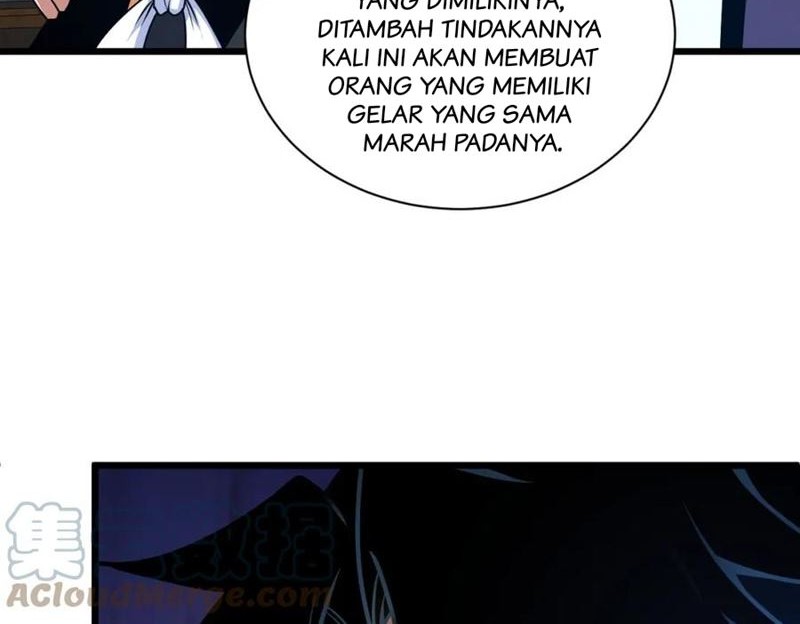 Second Fight Against the Heavens chapter 13 halaman 51