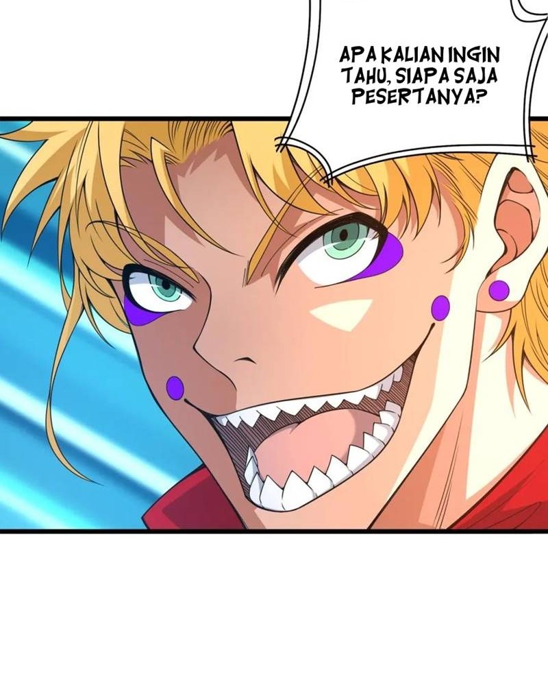Second Fight Against the Heavens chapter 14 halaman 34