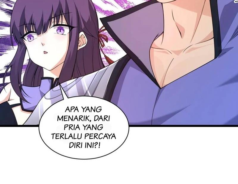 Second Fight Against the Heavens chapter 14 halaman 42