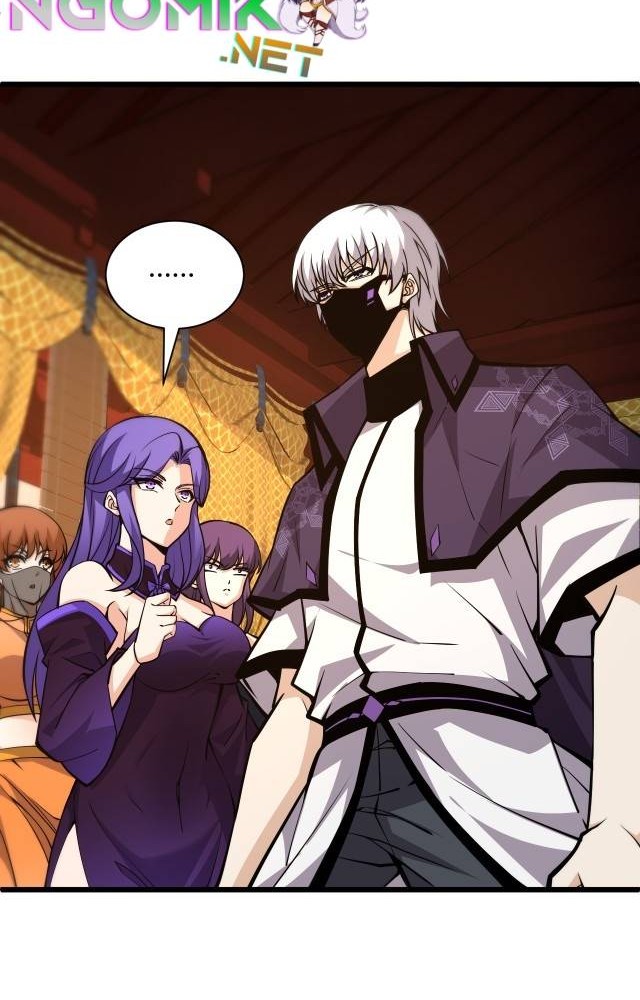 Second Fight Against the Heavens chapter 17 halaman 5