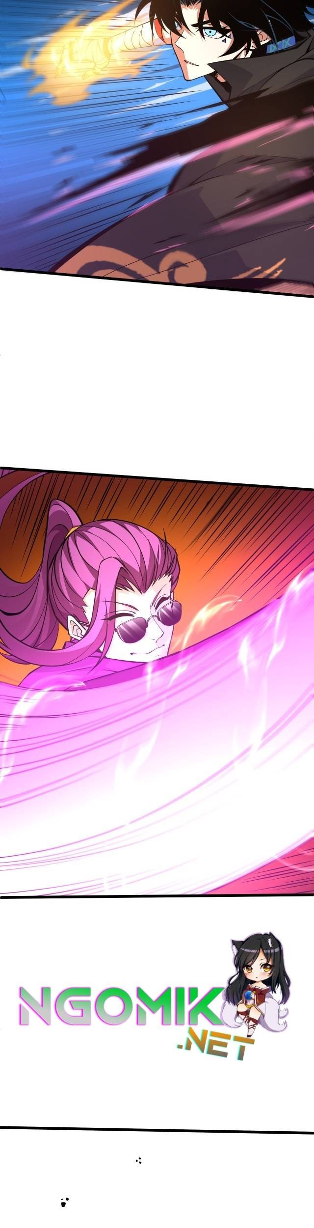 Second Fight Against the Heavens chapter 17 halaman 32