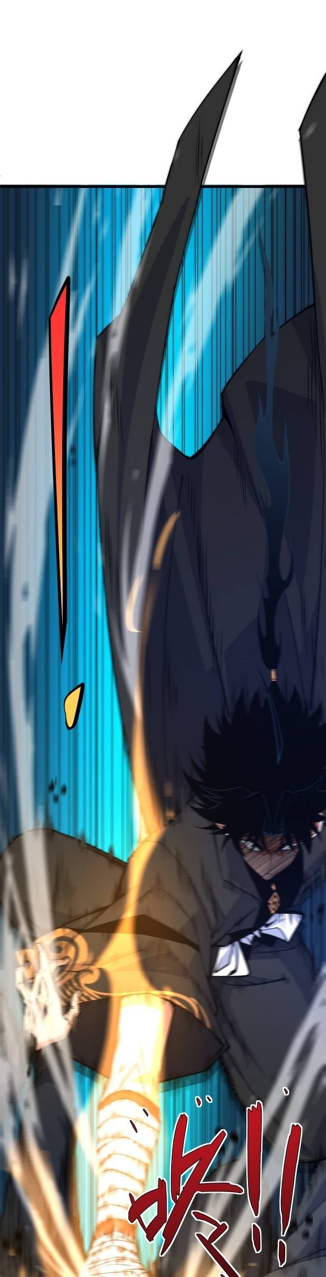 Second Fight Against the Heavens chapter 18 halaman 24