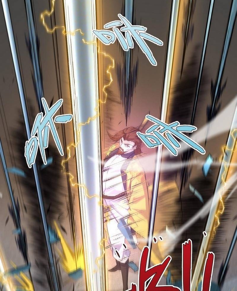Second Fight Against the Heavens chapter 20 halaman 33