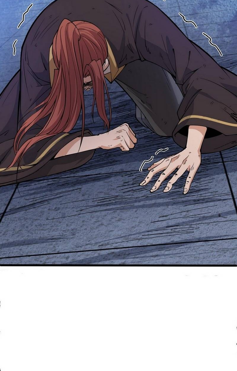 Second Fight Against the Heavens chapter 20 halaman 45