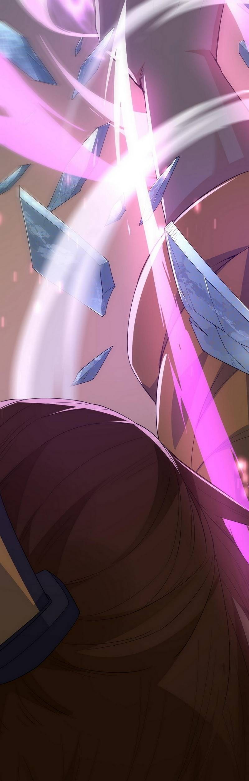 Second Fight Against the Heavens chapter 20 halaman 62