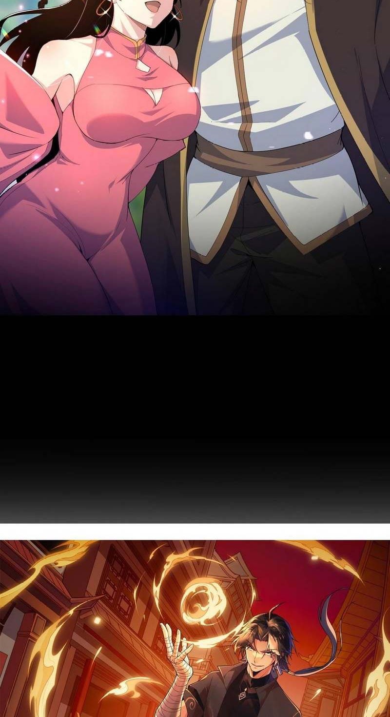 Second Fight Against the Heavens chapter 21 halaman 3