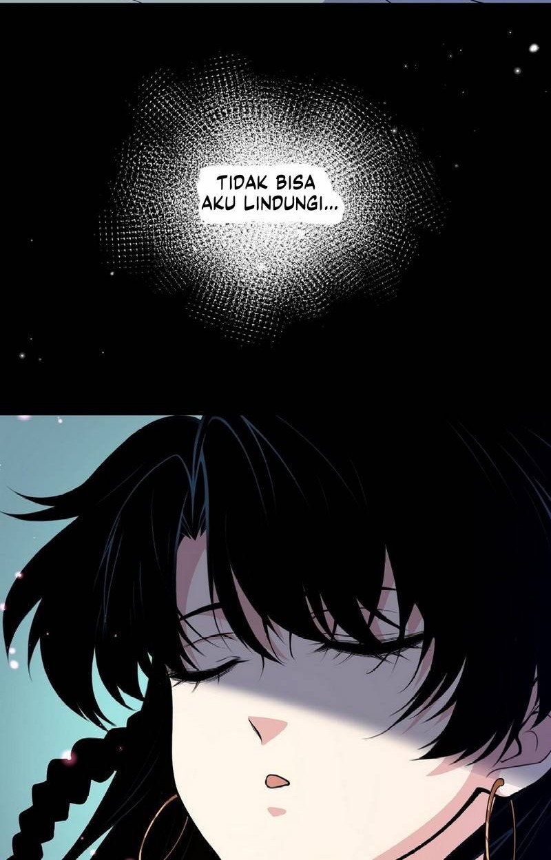 Second Fight Against the Heavens chapter 21 halaman 7