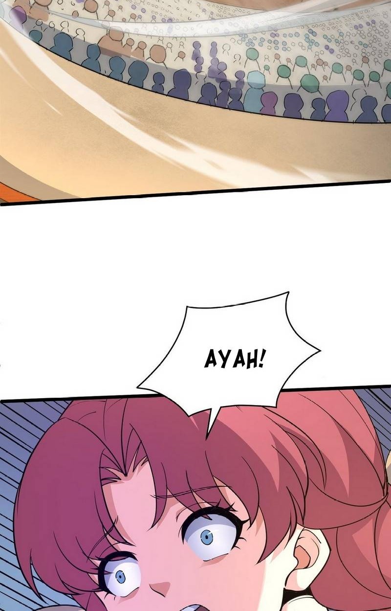 Second Fight Against the Heavens chapter 21 halaman 11