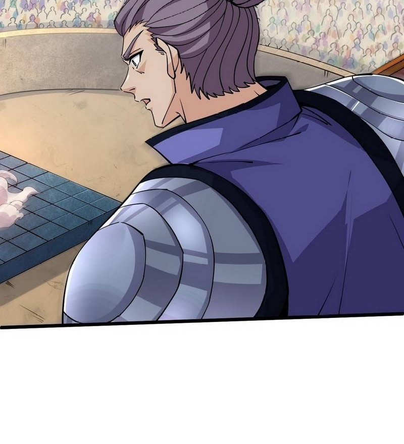 Second Fight Against the Heavens chapter 21 halaman 13