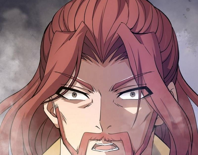 Second Fight Against the Heavens chapter 21 halaman 19