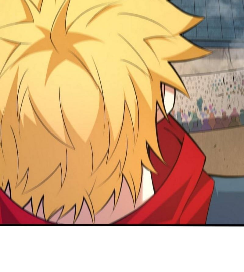 Second Fight Against the Heavens chapter 21 halaman 23