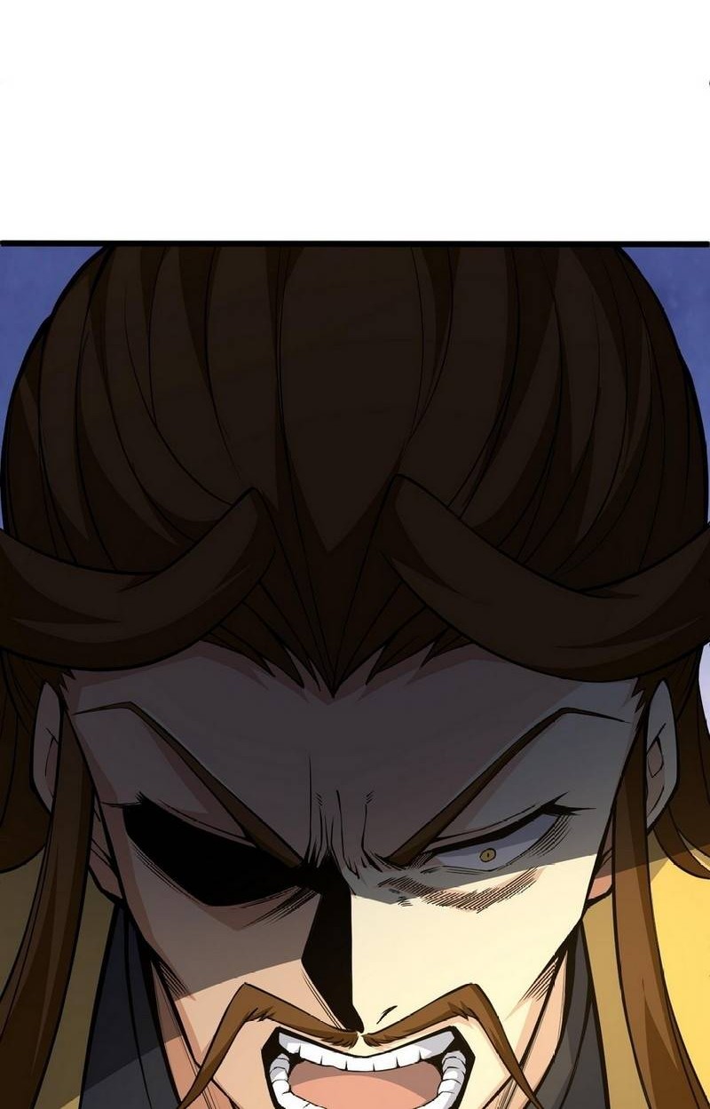 Second Fight Against the Heavens chapter 21 halaman 27