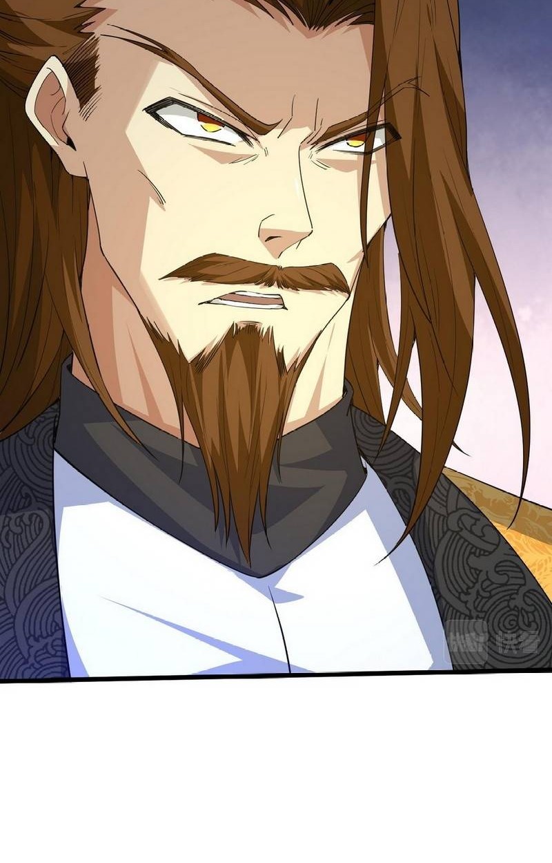 Second Fight Against the Heavens chapter 21 halaman 46