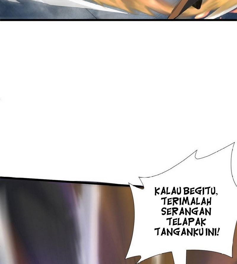 Second Fight Against the Heavens chapter 21 halaman 50