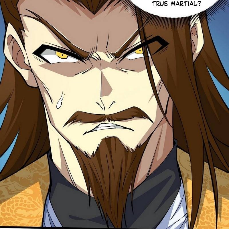 Second Fight Against the Heavens chapter 21 halaman 62