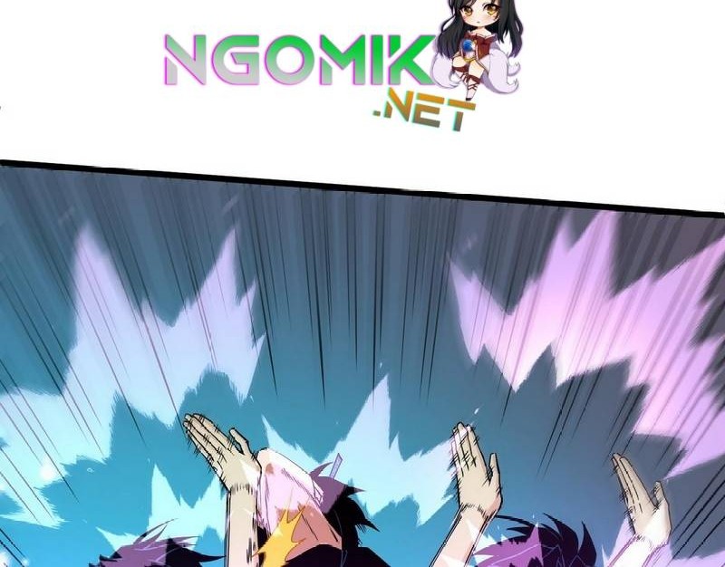 Second Fight Against the Heavens chapter 21 halaman 64