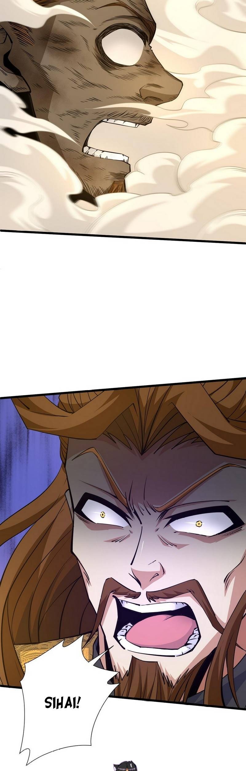 Second Fight Against the Heavens chapter 22 halaman 32