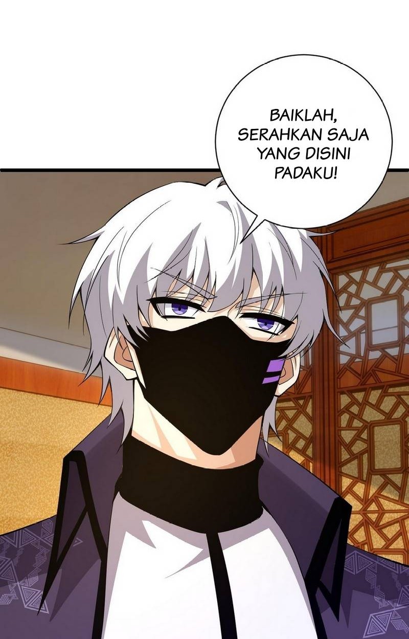 Second Fight Against the Heavens chapter 22 halaman 59