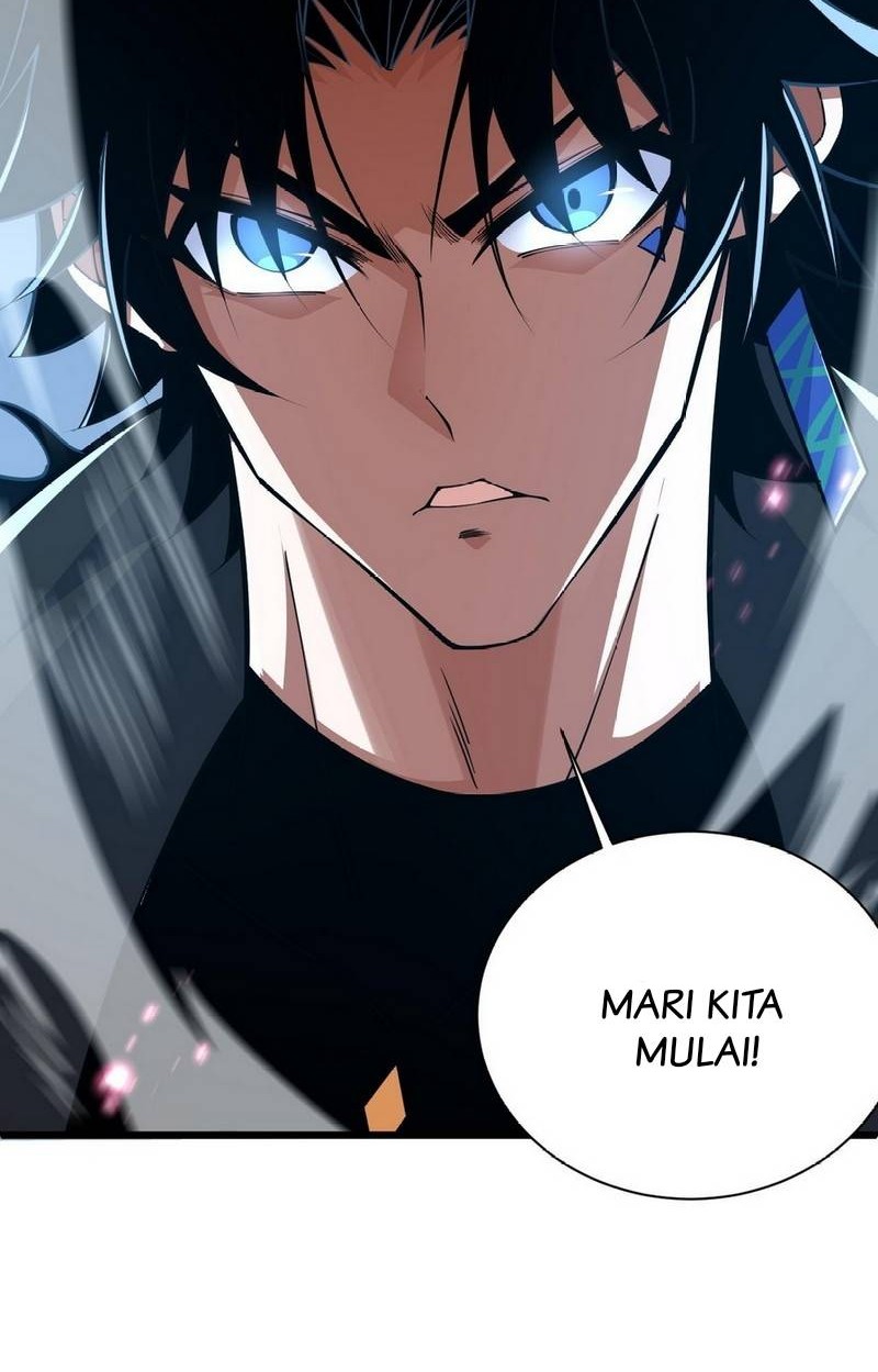 Second Fight Against the Heavens chapter 24 halaman 9
