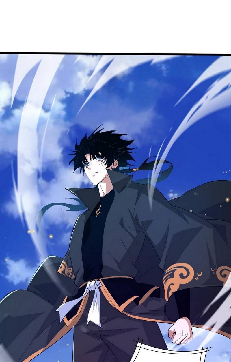 Second Fight Against the Heavens chapter 25 halaman 45