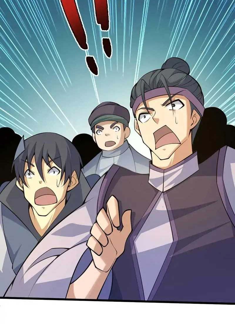 Second Fight Against the Heavens chapter 30 halaman 59