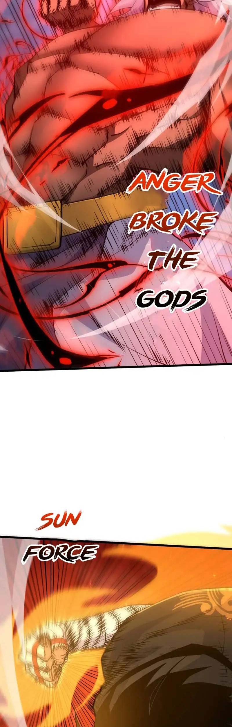 Second Fight Against the Heavens chapter 32 halaman 26