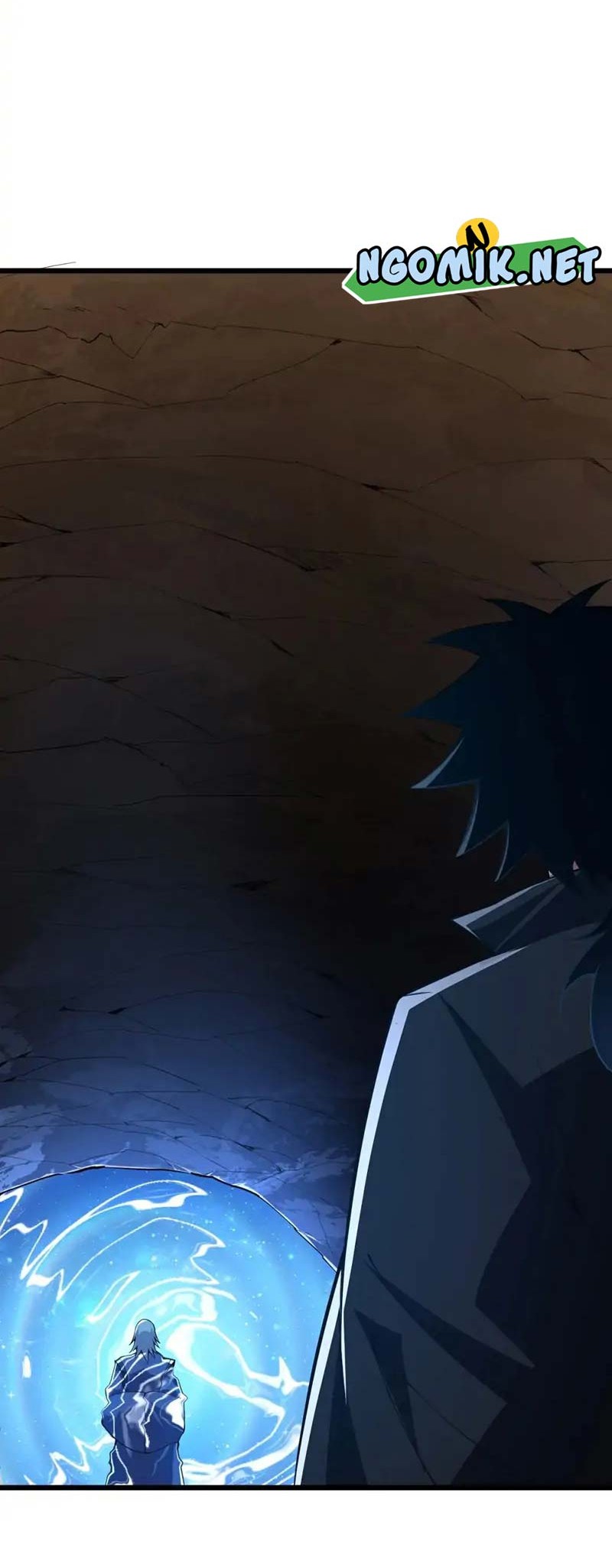 Second Fight Against the Heavens chapter 33 halaman 53