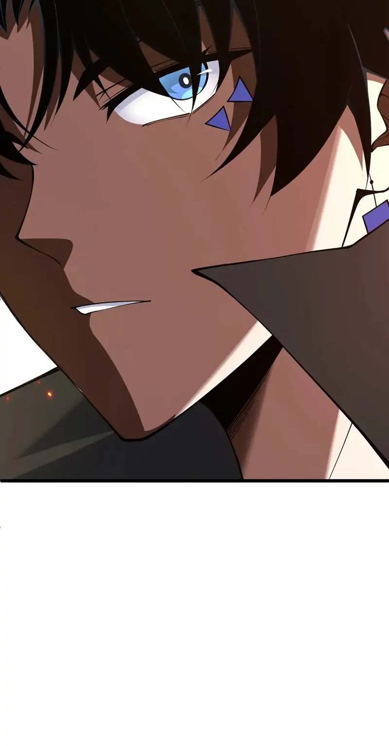 Second Fight Against the Heavens chapter 36 halaman 9