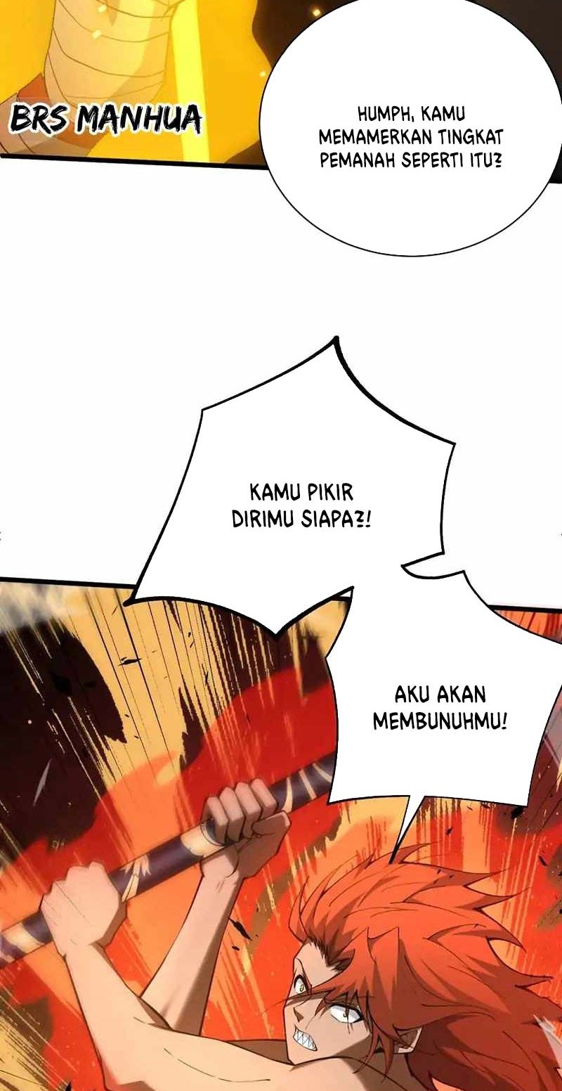 Second Fight Against the Heavens chapter 39 halaman 13