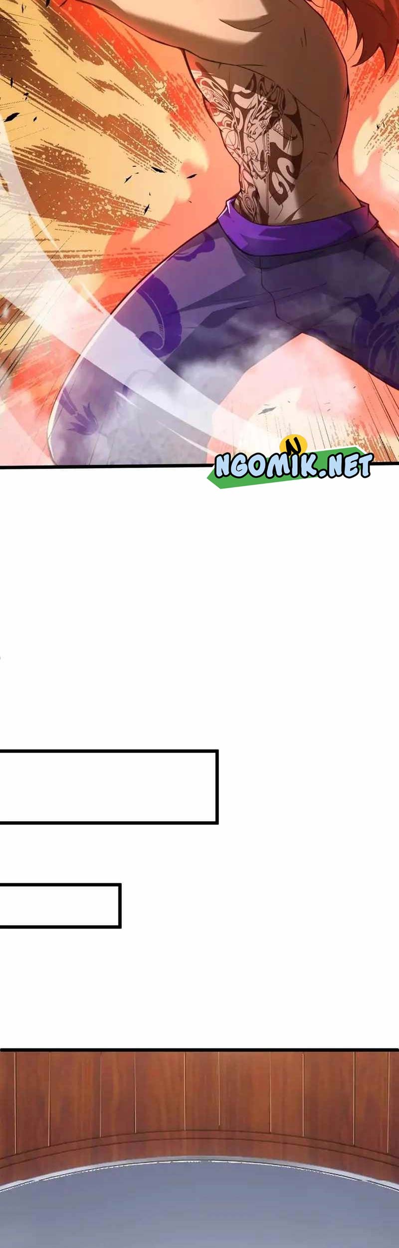 Second Fight Against the Heavens chapter 39 halaman 14