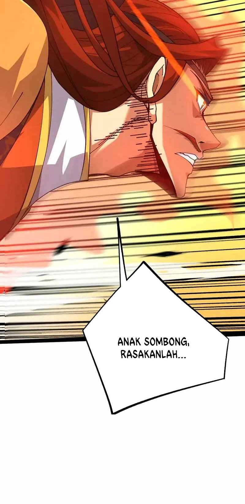 Second Fight Against the Heavens chapter 39 halaman 51