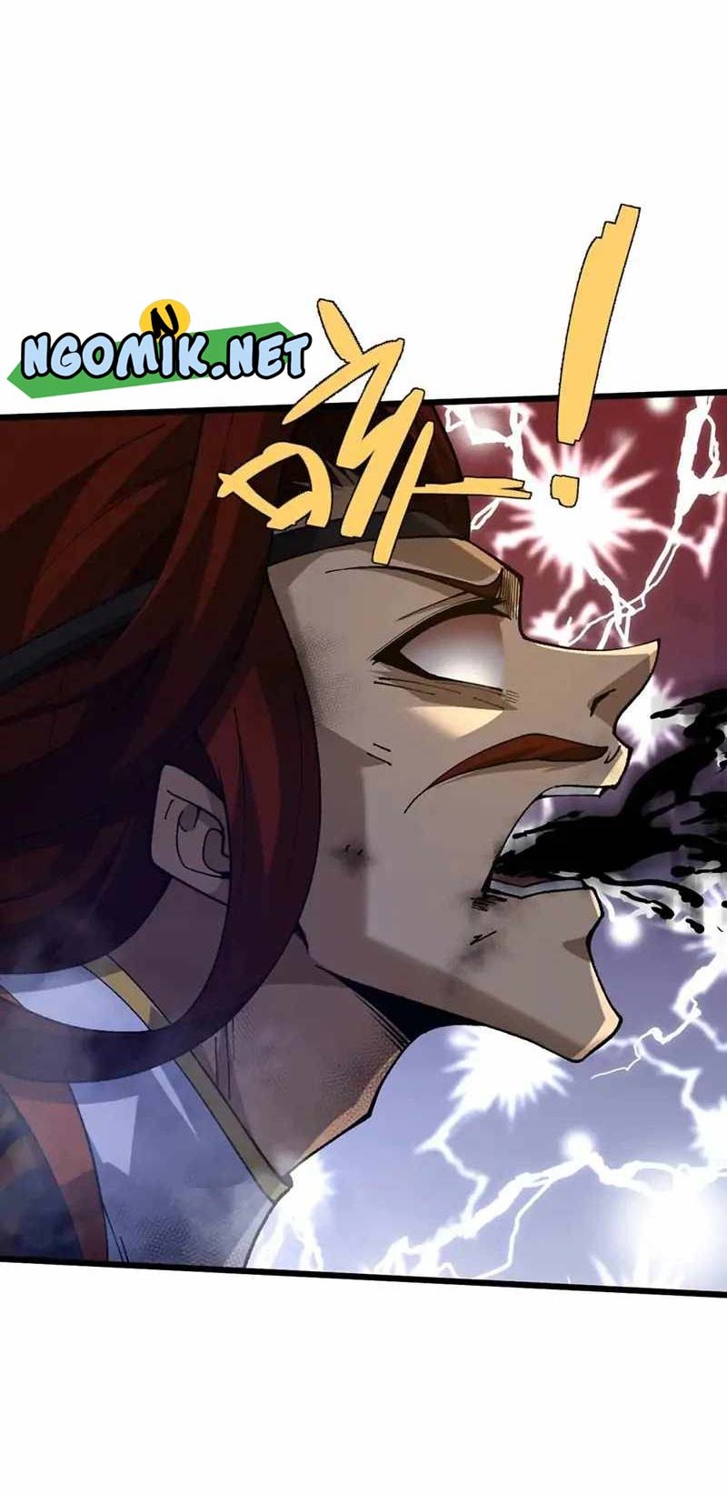 Second Fight Against the Heavens chapter 39 halaman 53