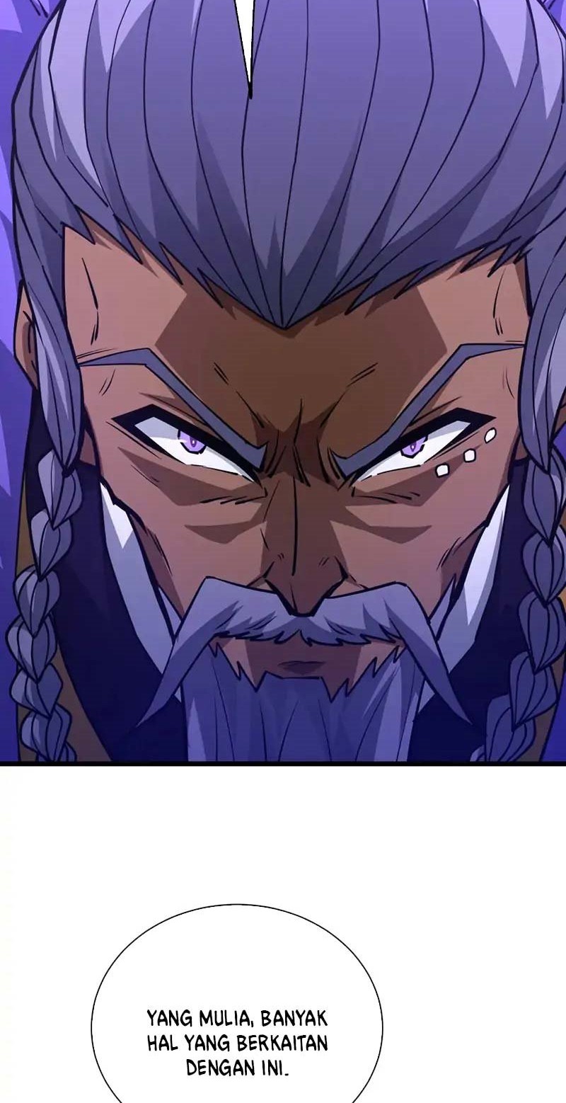 Second Fight Against the Heavens chapter 43 halaman 47