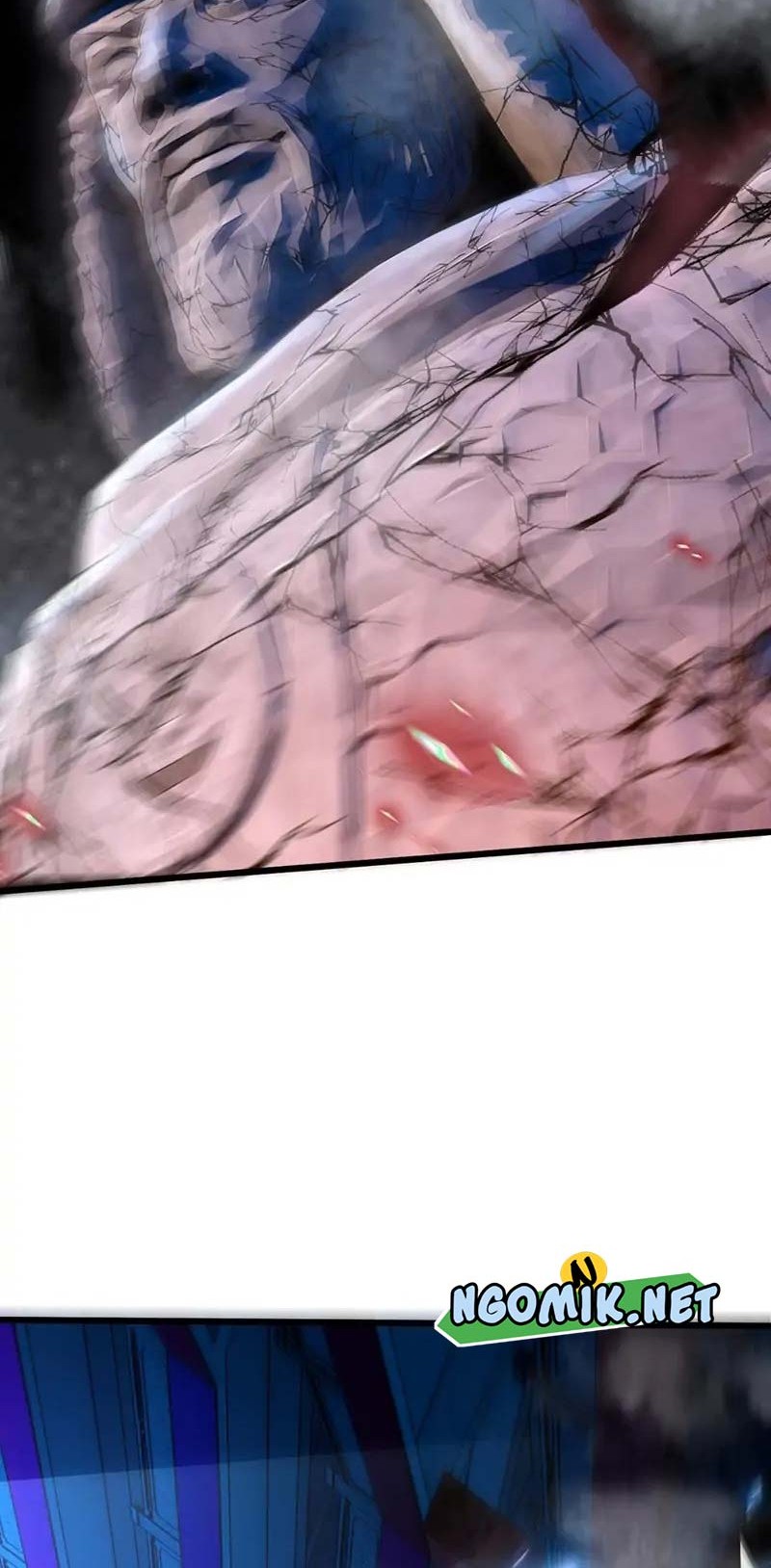 Second Fight Against the Heavens chapter 44 halaman 41