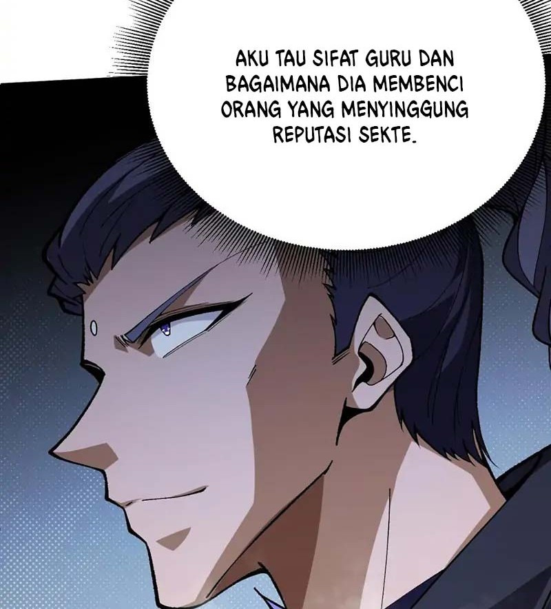 Second Fight Against the Heavens chapter 44 halaman 59