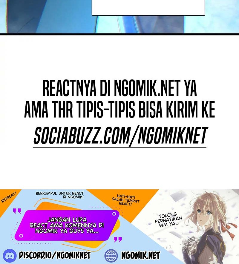 Second Fight Against the Heavens chapter 44 halaman 63