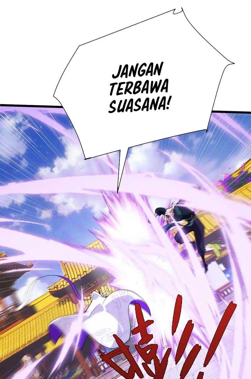 Second Fight Against the Heavens chapter 45 halaman 59